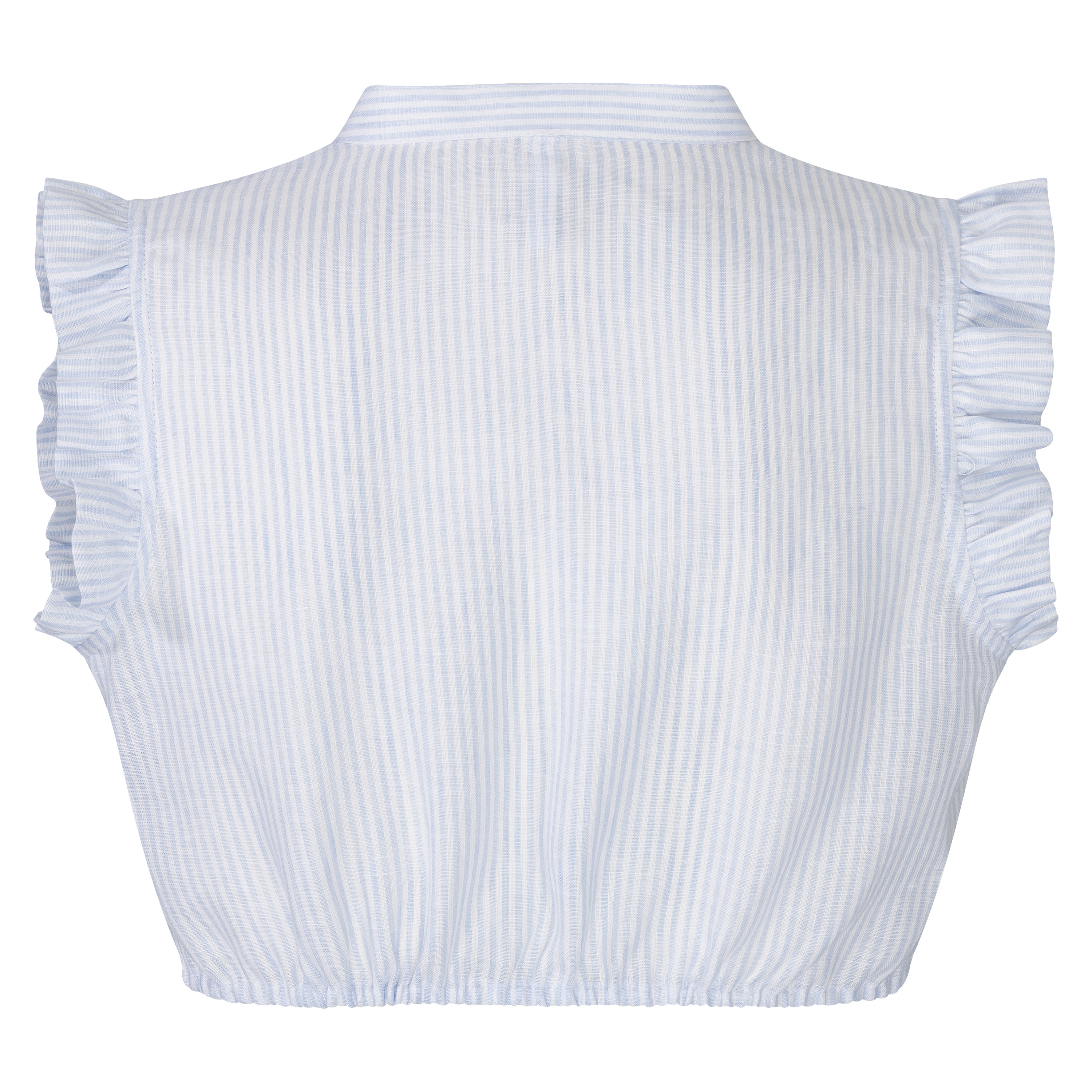 2510669 2403 Vreni*b D-Bluse gestreift