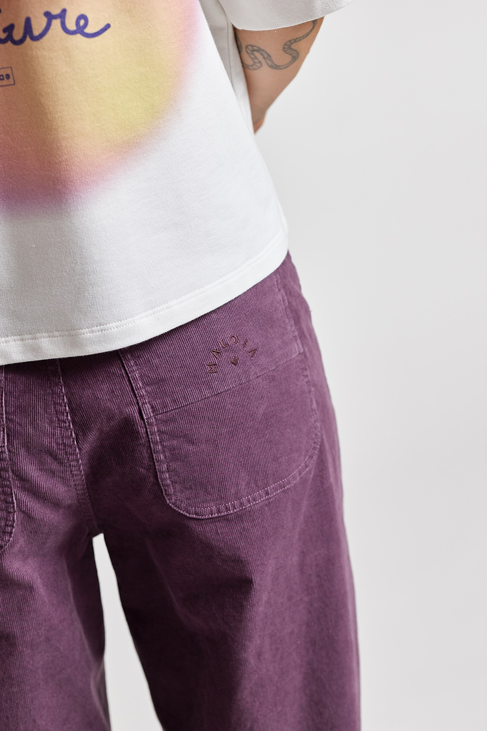 Cordhose CaboM. 42451