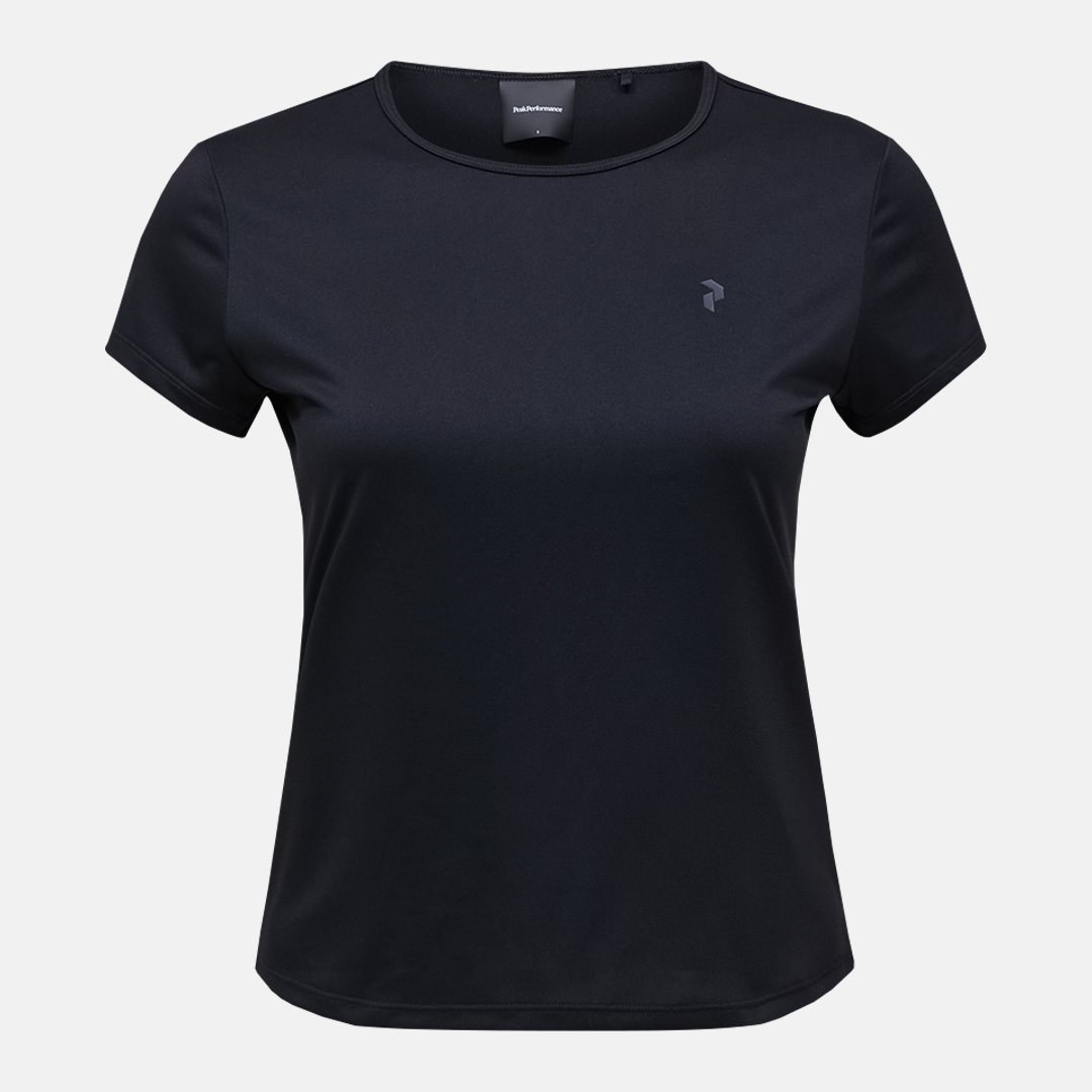 G80844 W-Active Slim Tee