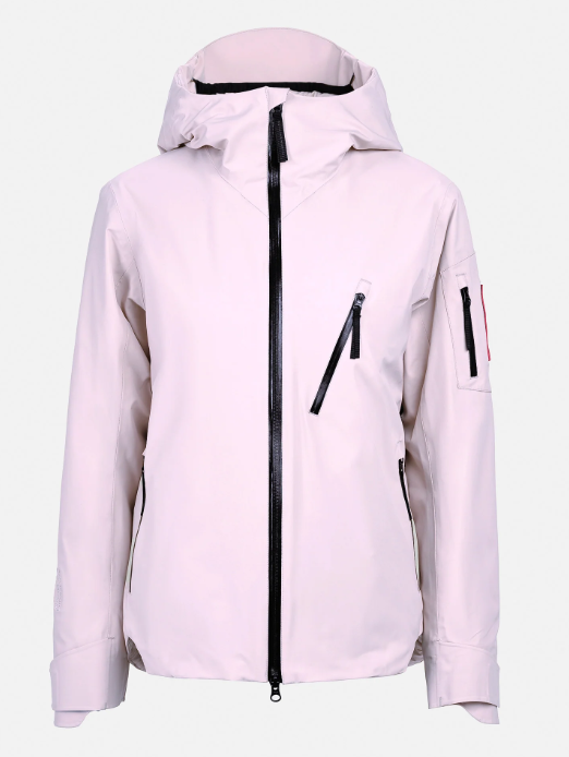 SA-1351 Maila*b 3L Stretch Insulated Jacket