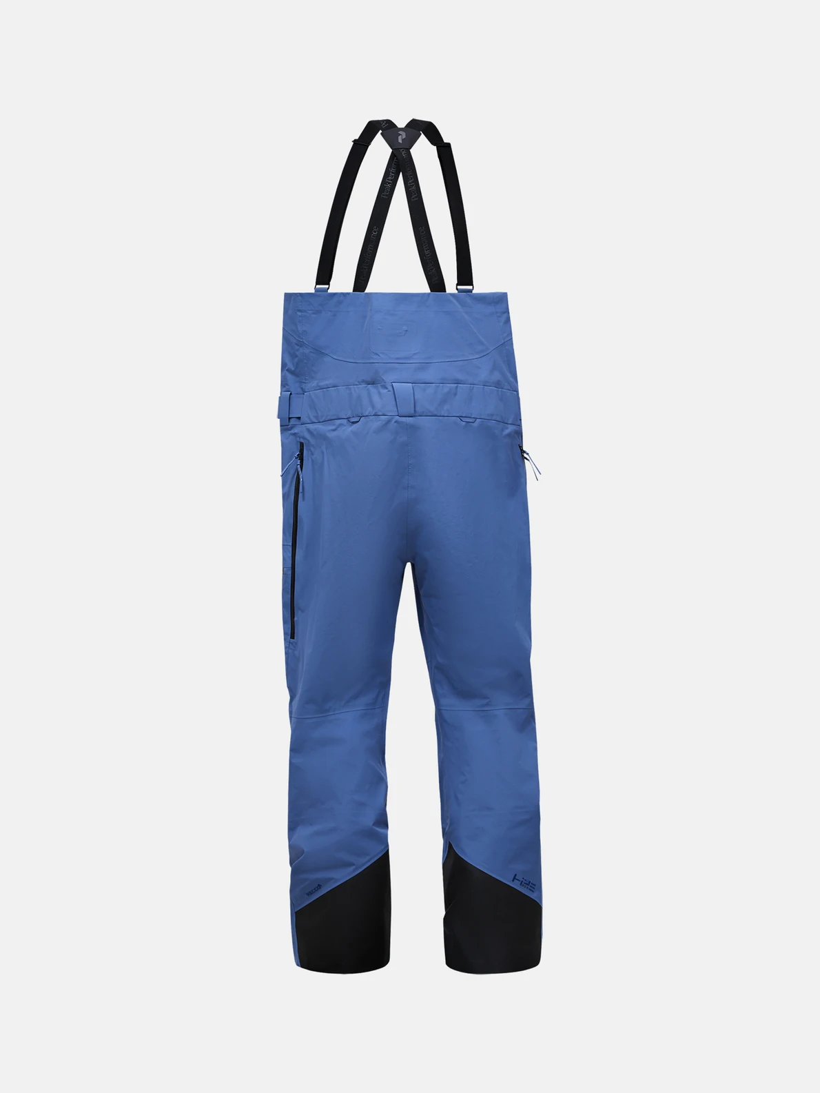Shell Bib Pants G81046 M Ridge Ace 3L