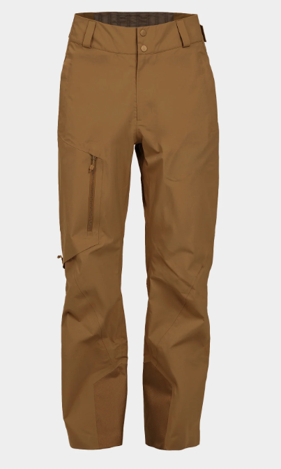 Gore-Tex Skihose Oliver*b YA-1317