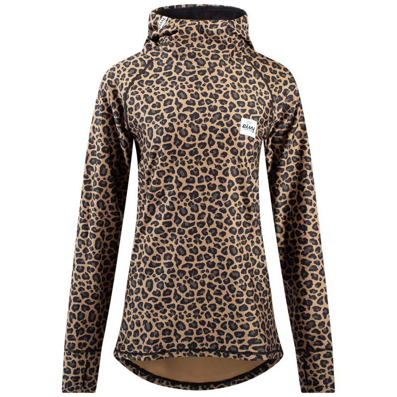 Icecold Hood Top