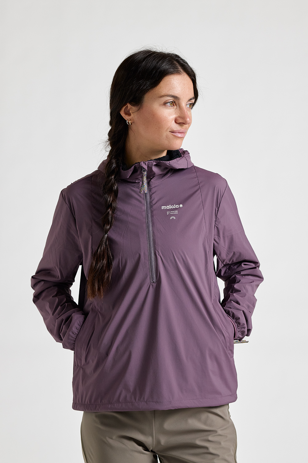 Funktionsjacke SarbachM. 42132