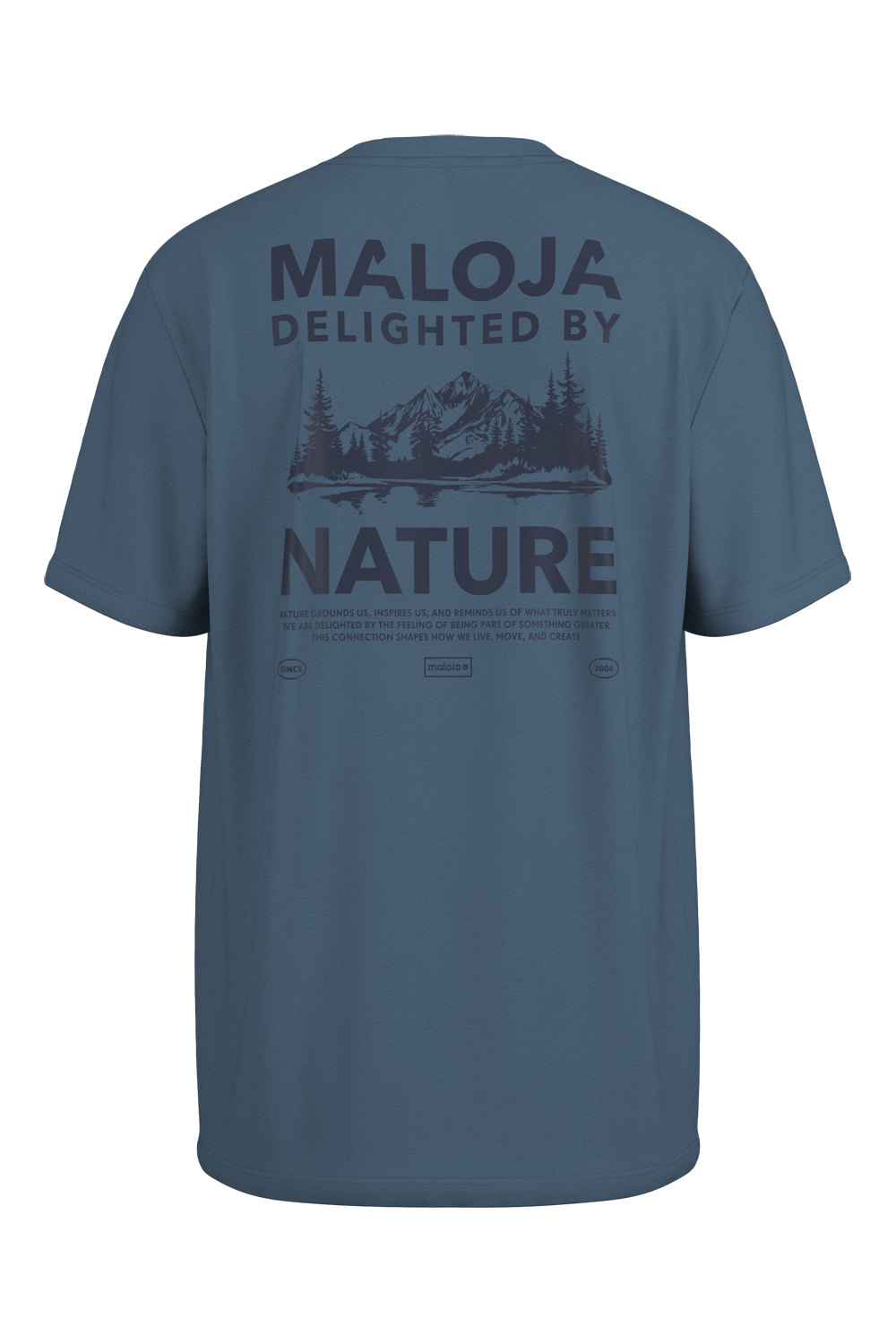 T-Shirt MattoniM. 42505