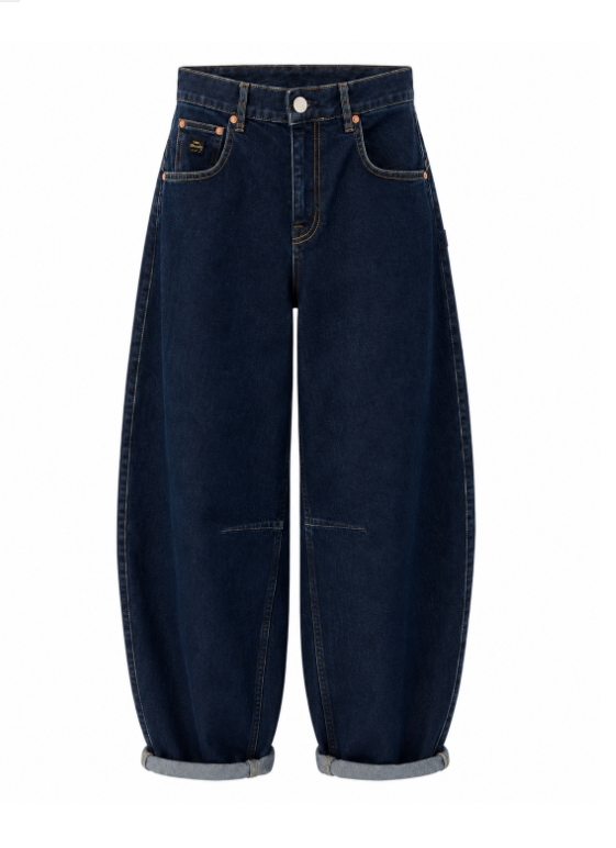 Jeans 5970 D4456/026 Barrow*b