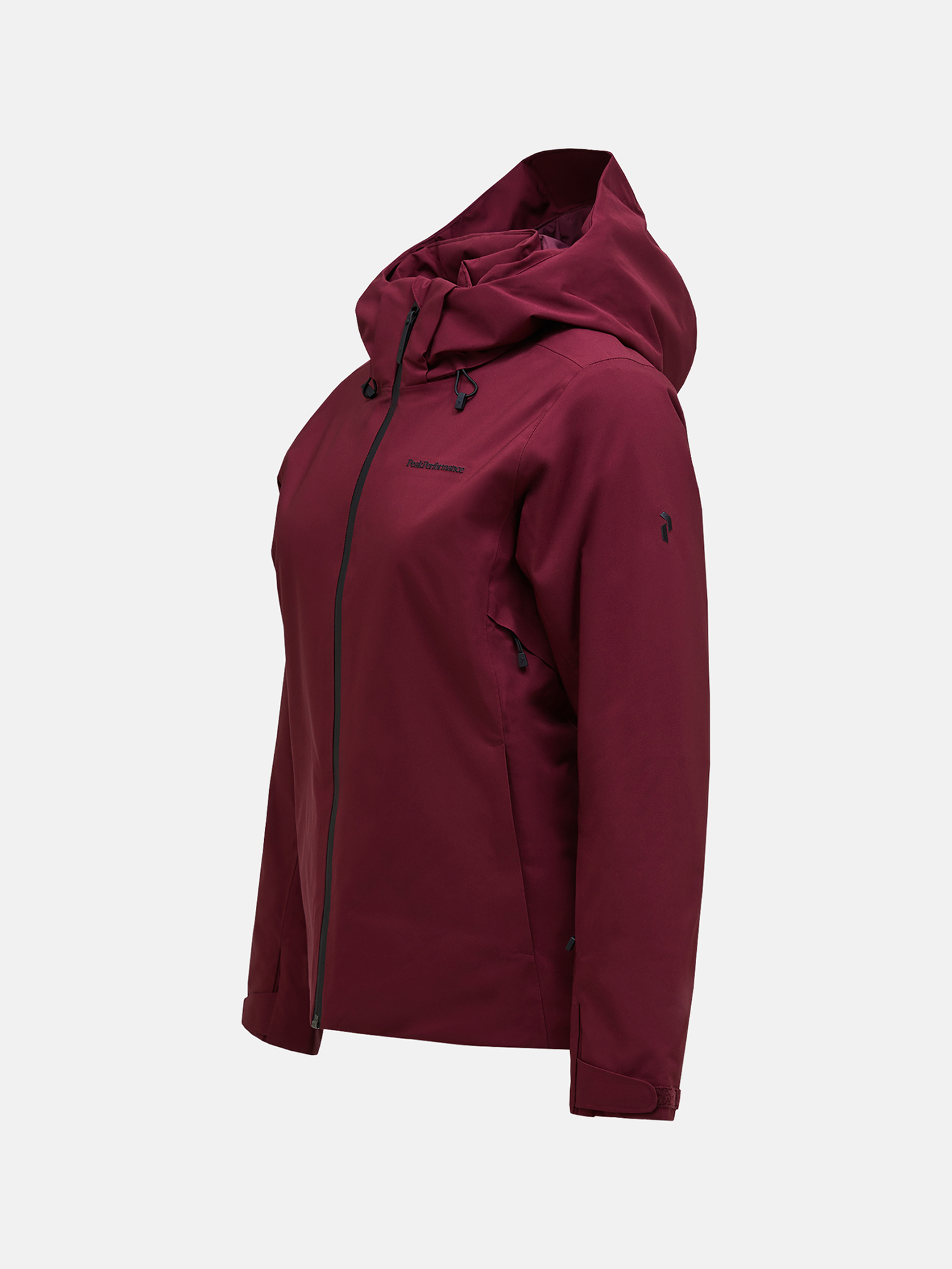 Funktionsjacke G80521 W Anima Insulated Shell Jacket