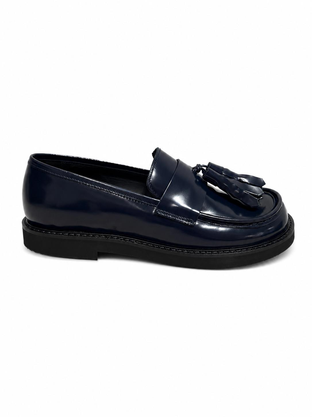 navy