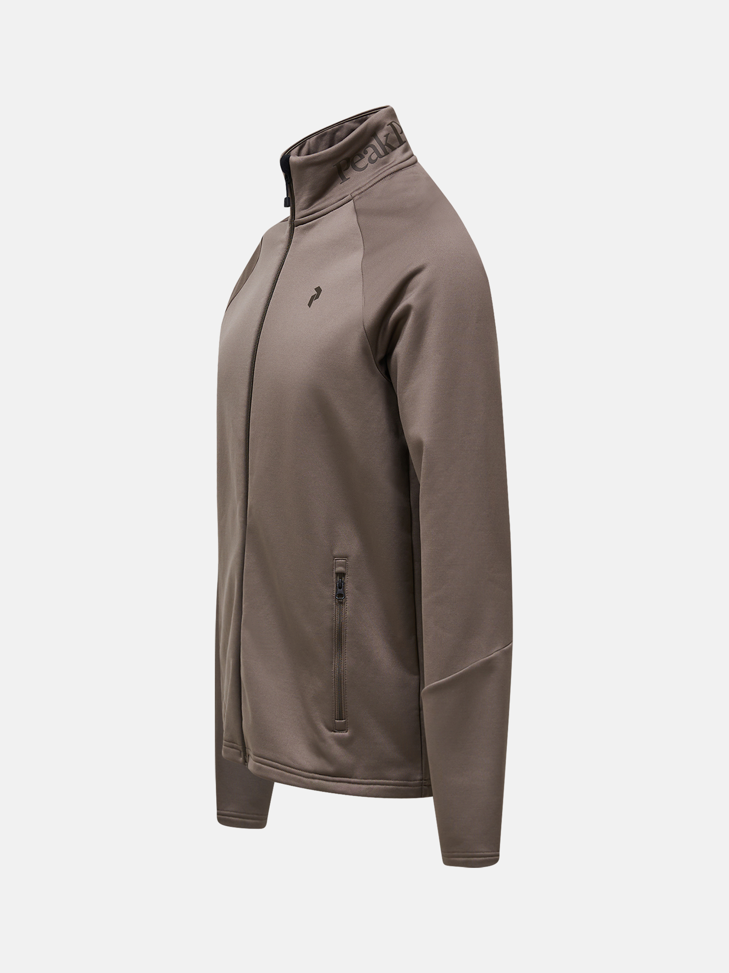 Funktionsjacke M-Rider*b Zip G80575
