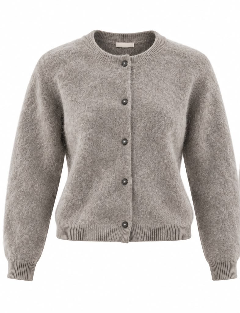 Kaschmircardigan Hannah*b 2-26-HM-331
