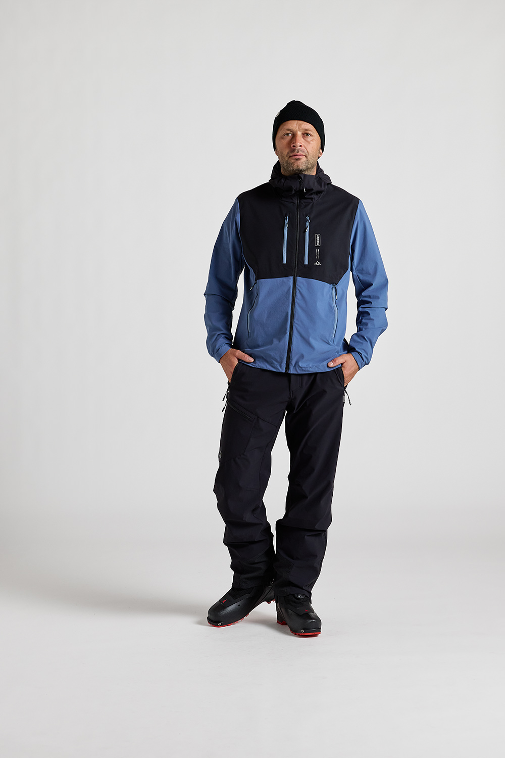 Skitourenhose ChalderaM. 42213