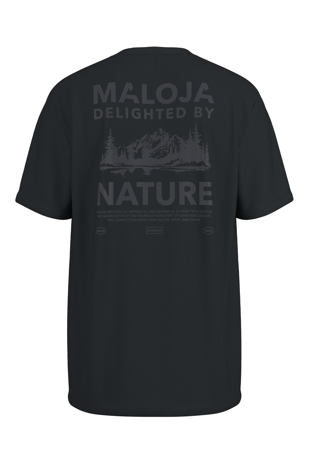 42505 MattoniM. Organic Cotton Tee