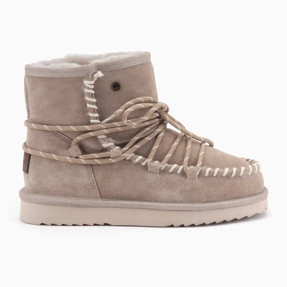 SuedeBoot WTR321358 Waturra*b