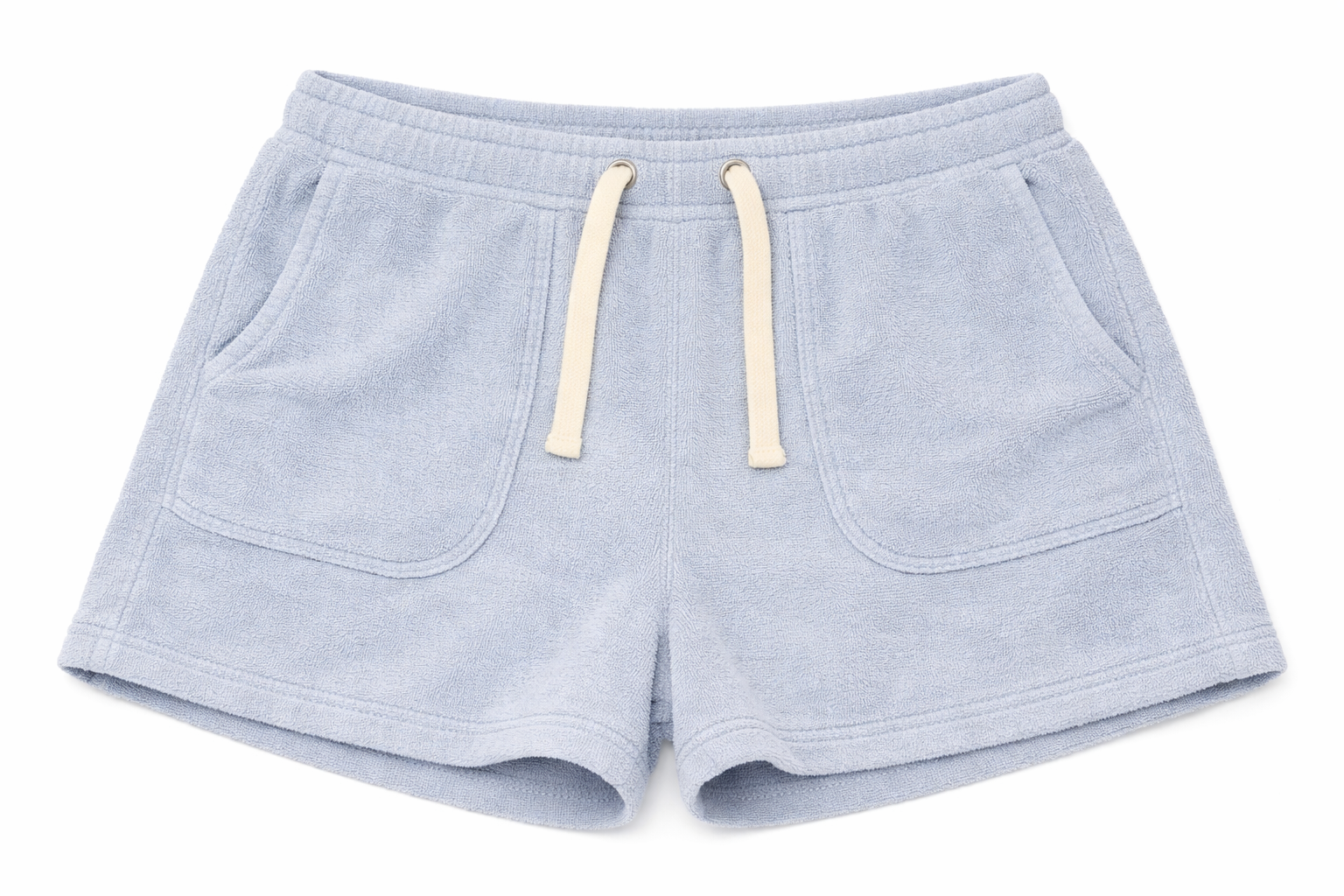 BFQS510 Tibou*b Short