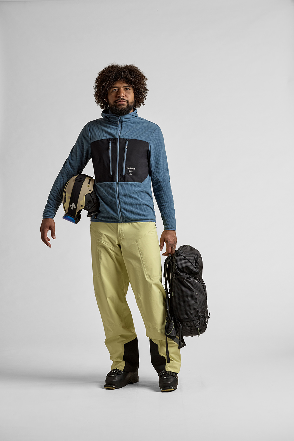 Fleecejacke AlöeinerM. 42220