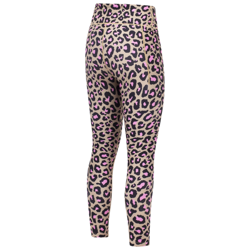 Pocket Tights