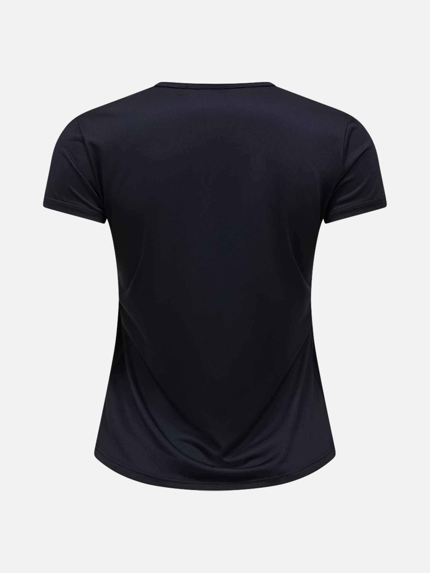 G80844 W-Active Slim Tee