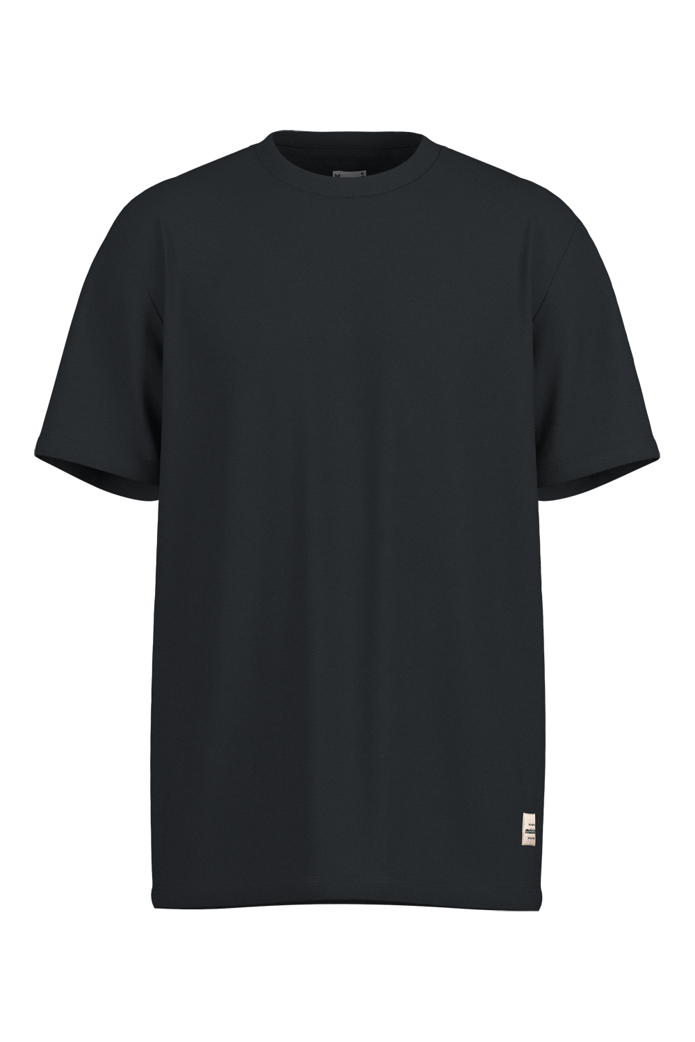 42505 MattoniM. Organic Cotton Tee