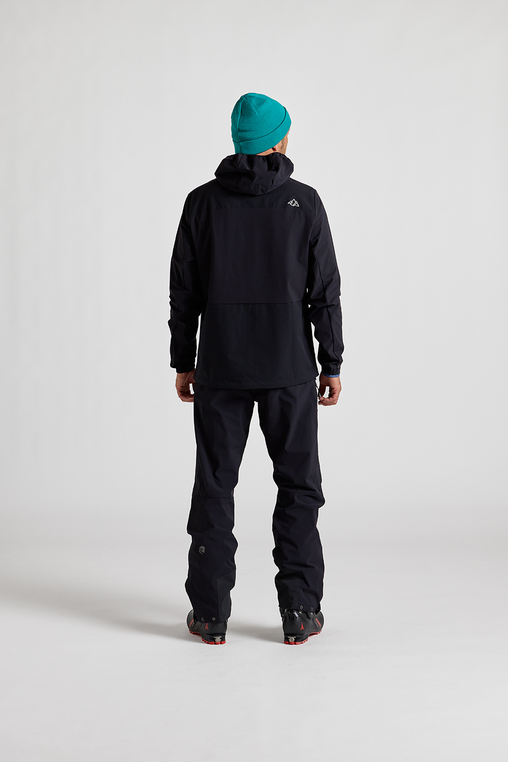 Skitourenjacke SpondaM. 42209