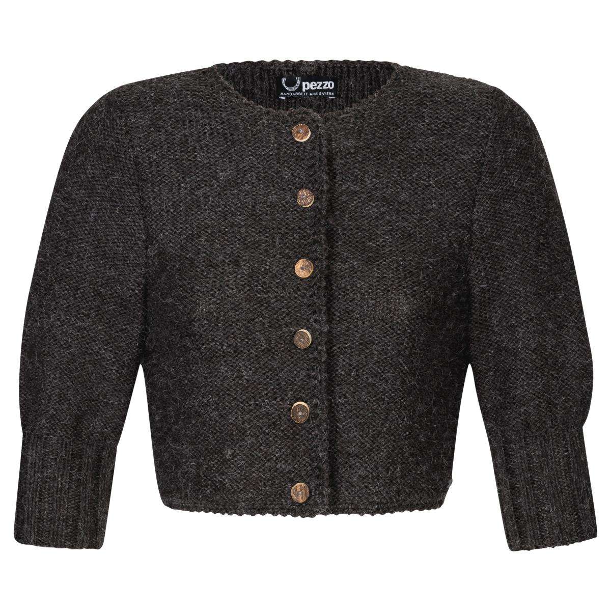Carpe diem Jacke