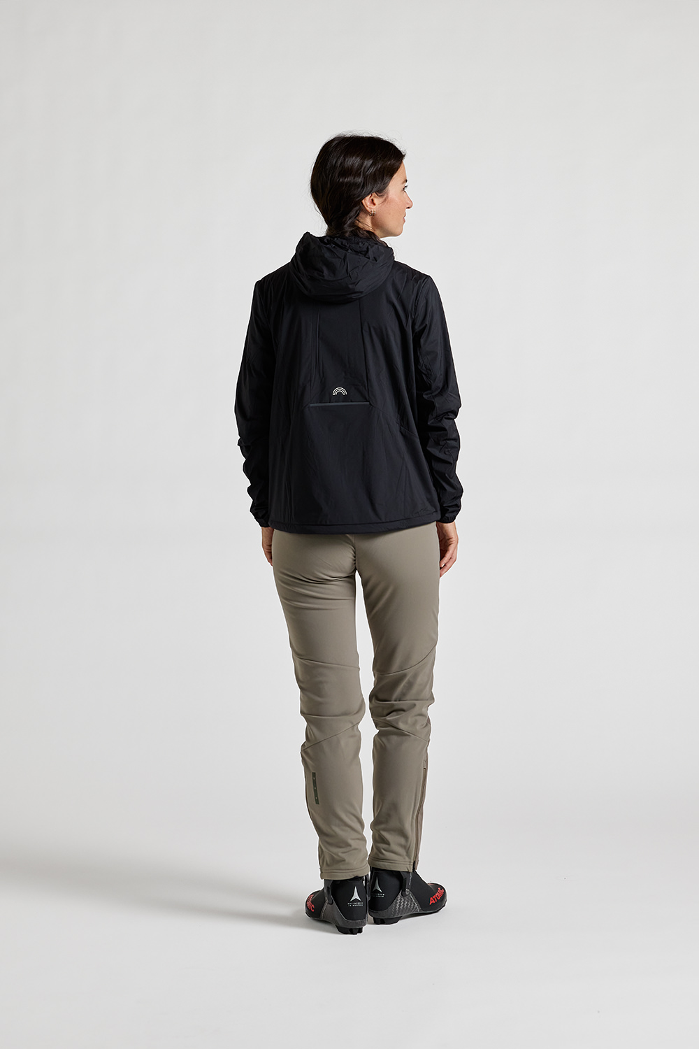 42132 SarbachM. Nordic Hybrid Jacket