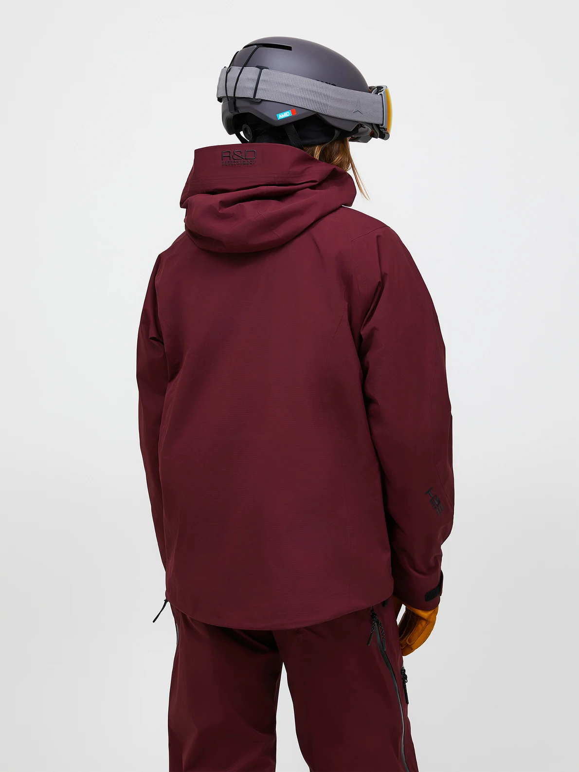 Jacket G81041 W-Ridge*b Ace HIPE