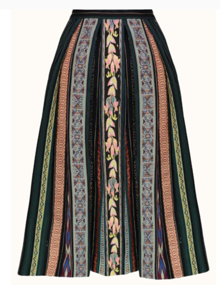 Rock Ancestry*b Skirt myth