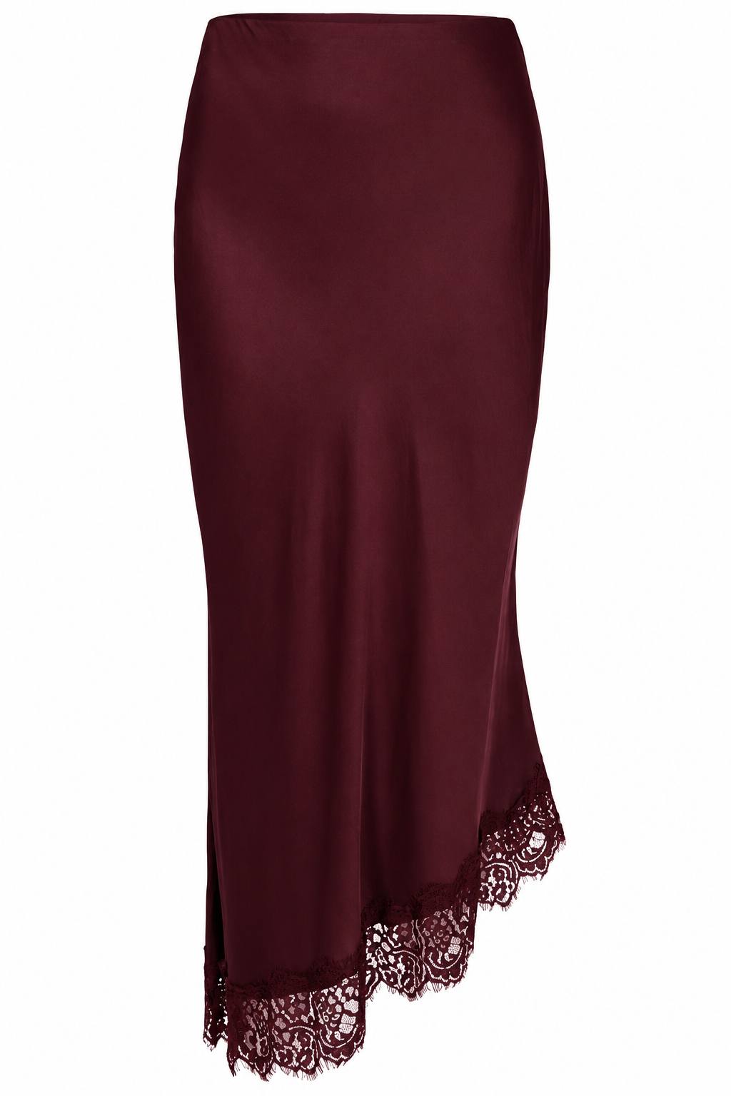 Satinrock Lucy*b 9617 Spitze