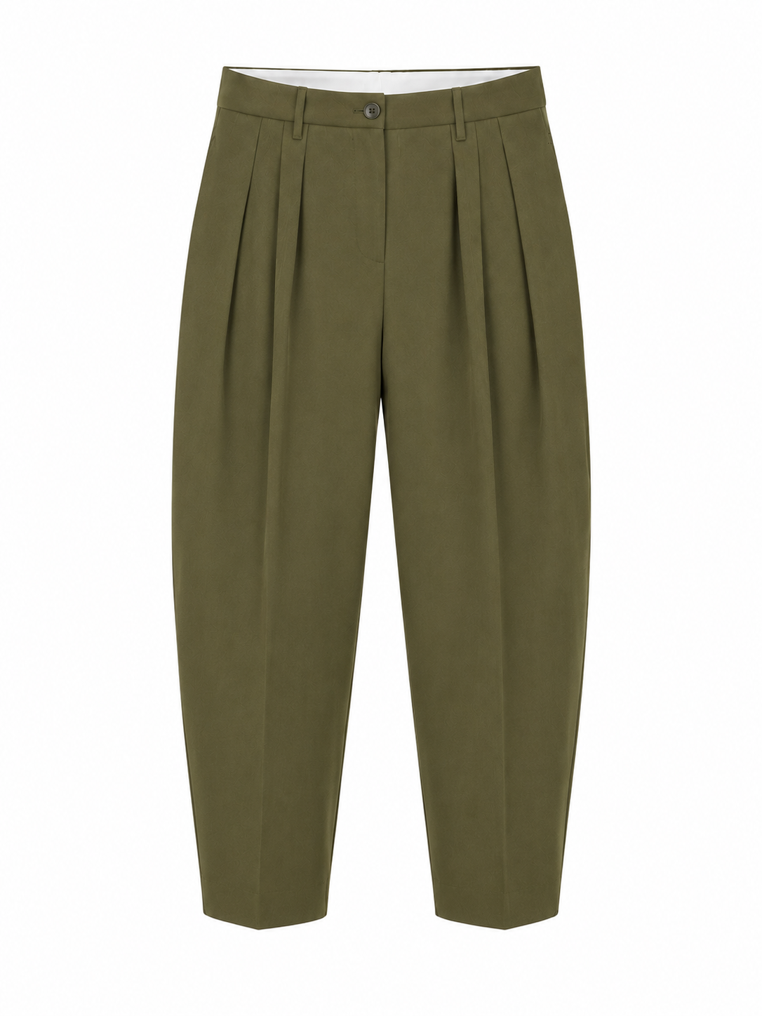 9FW26-GER02 Gerda*b Pant Ballon