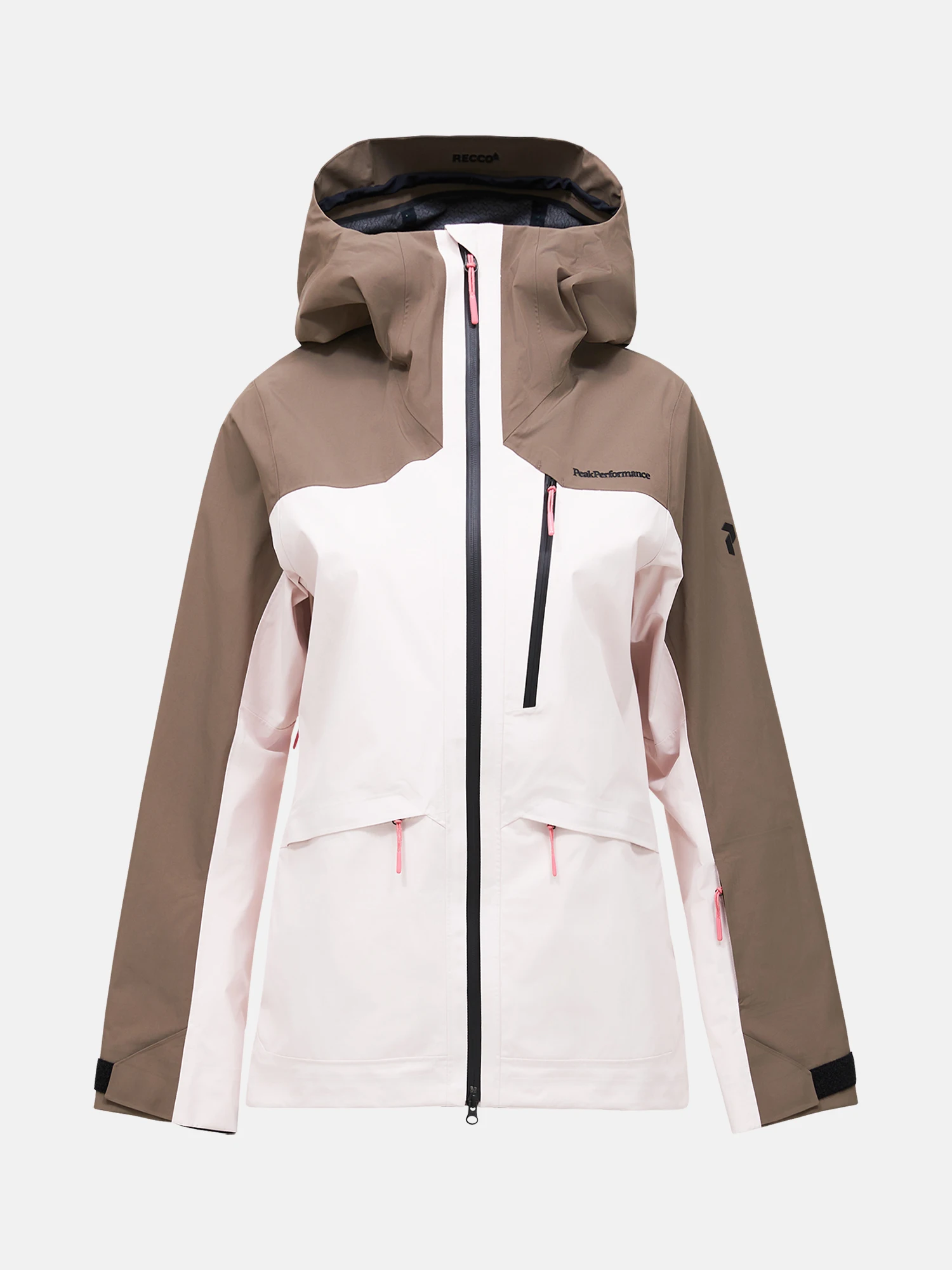 Vertec 3L Jacket G80568 W