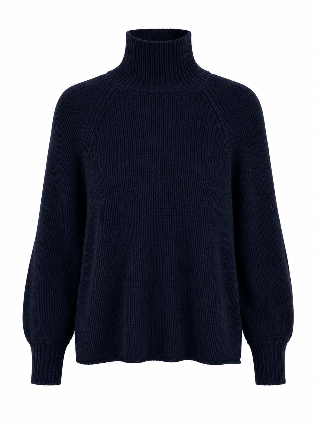 Pulli Turtleneck 24-872-915 Nina*b