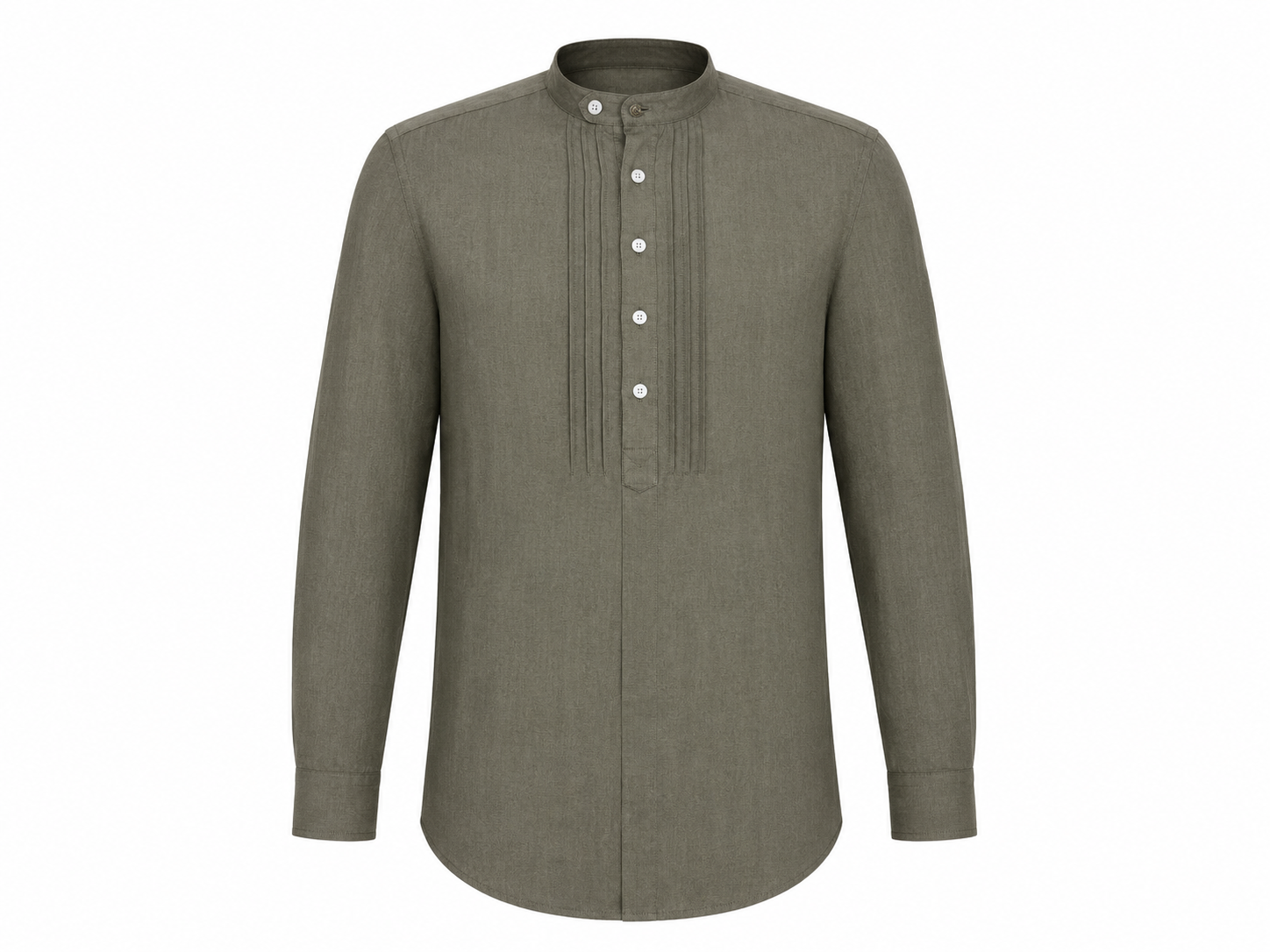 MA01K Leonhard*b Hemd