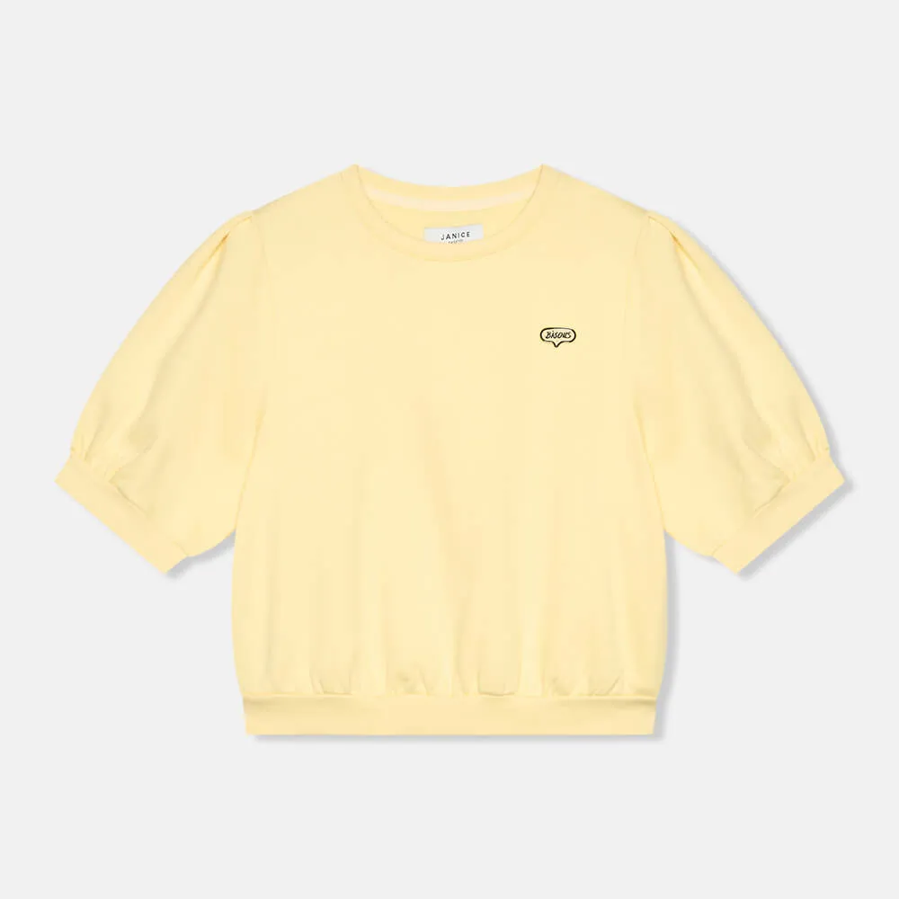 Corey*b Sweaty