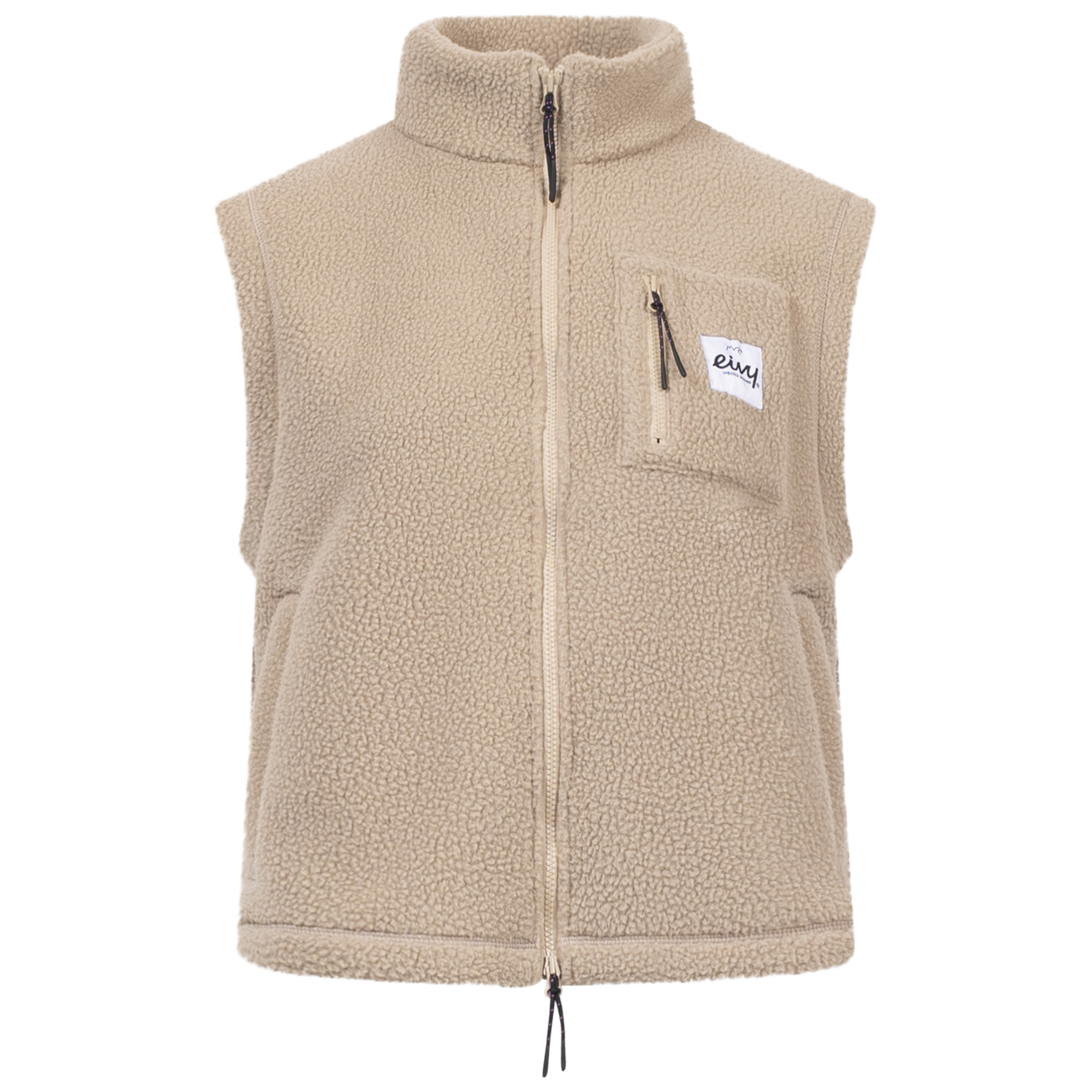 Sherpa-Fleeceweste 6241190301
