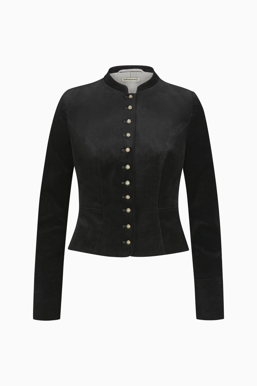 A003547 Barbara*b Miederjacke
