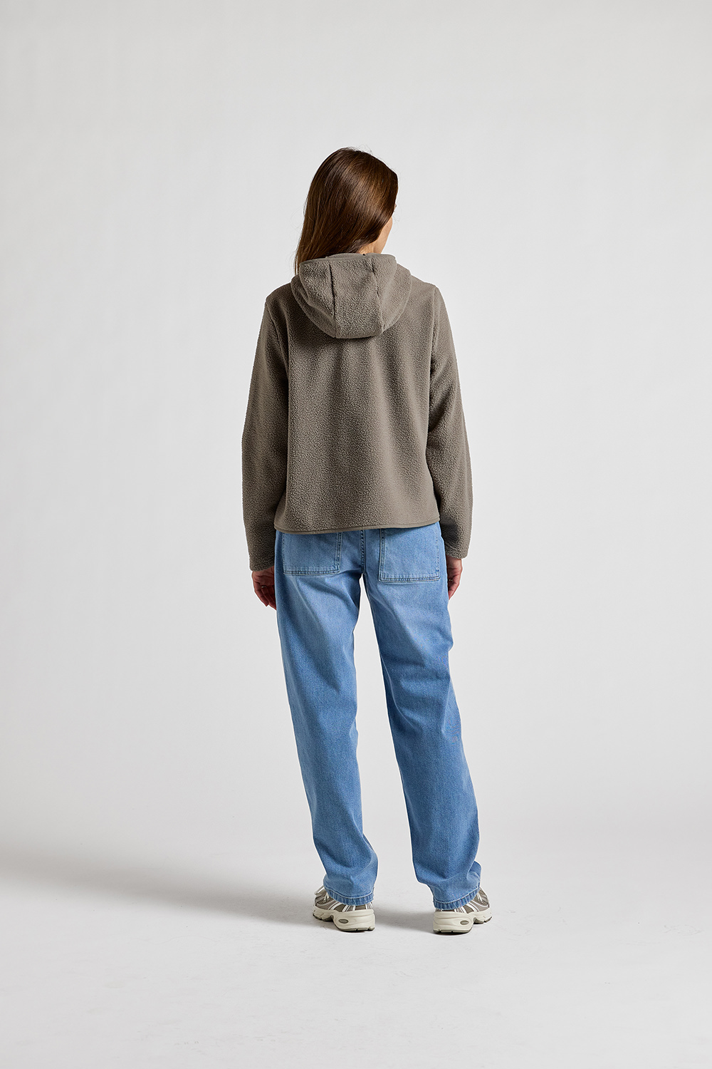 Fleecejacke ArollaM. 42436