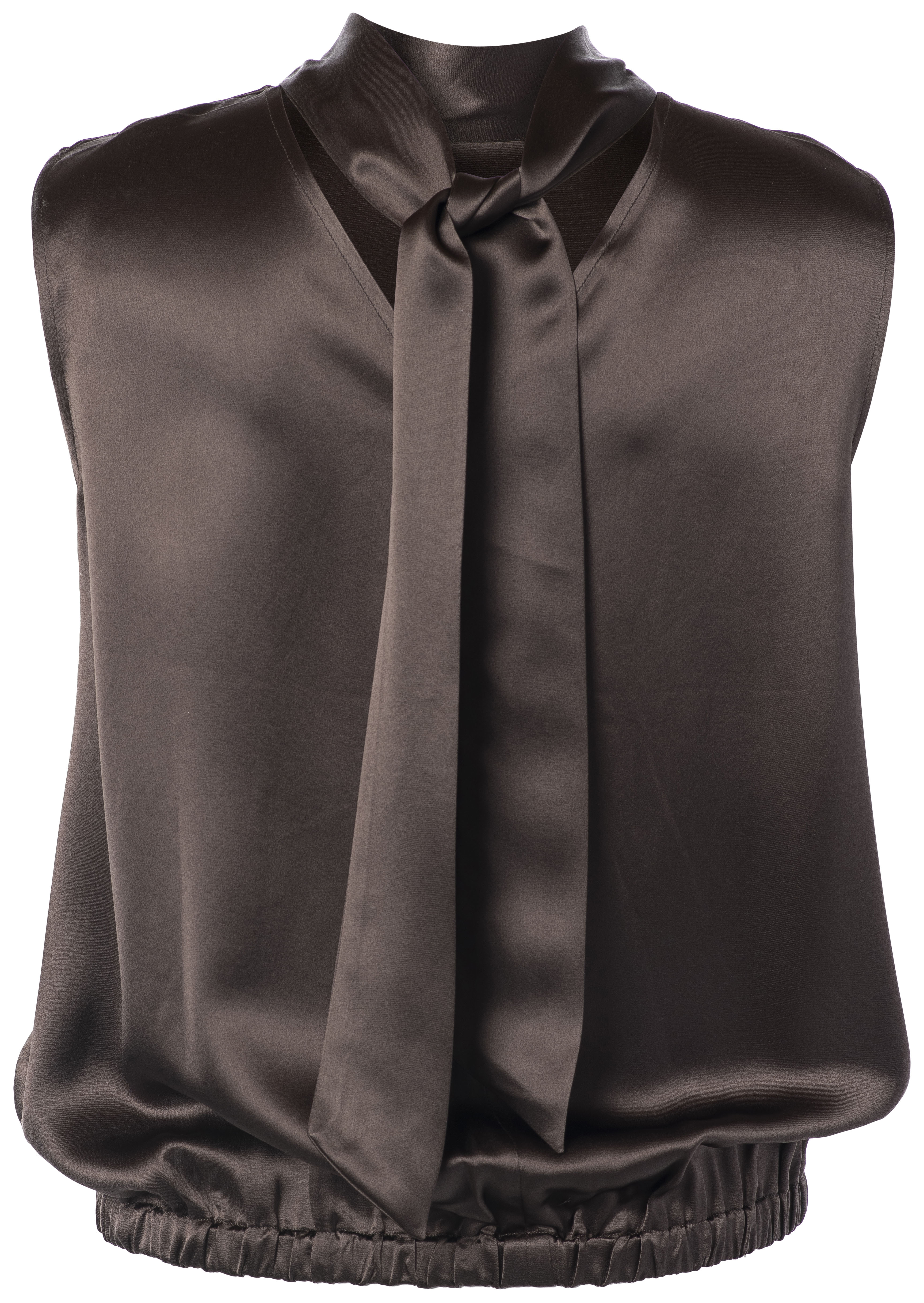 Satinbluse Rhapsody*b R6118