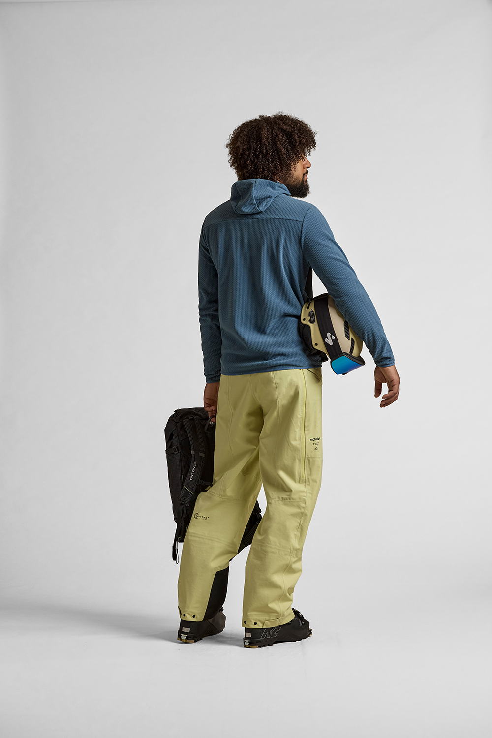 Fleecejacke AlöeinerM. 42220