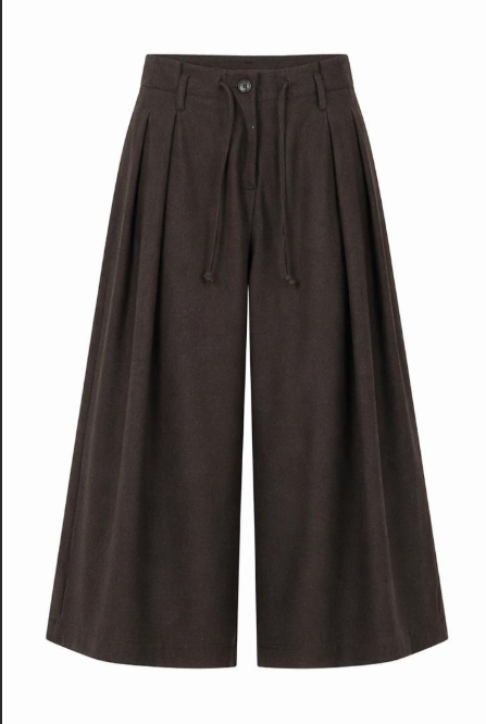 Pants Bundfalte 37380 Lilian*b
