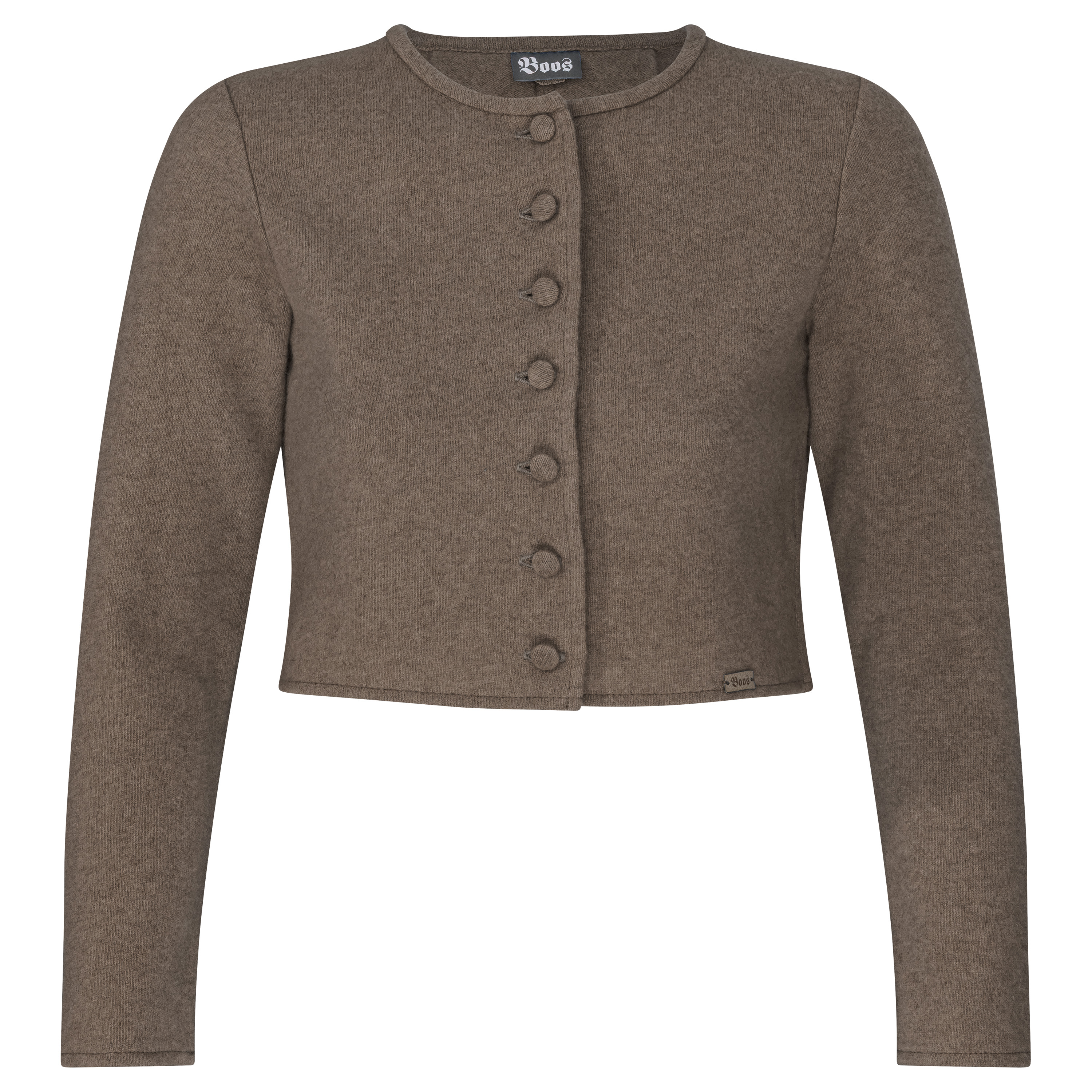 1273 Blanka*b Jacke kurz