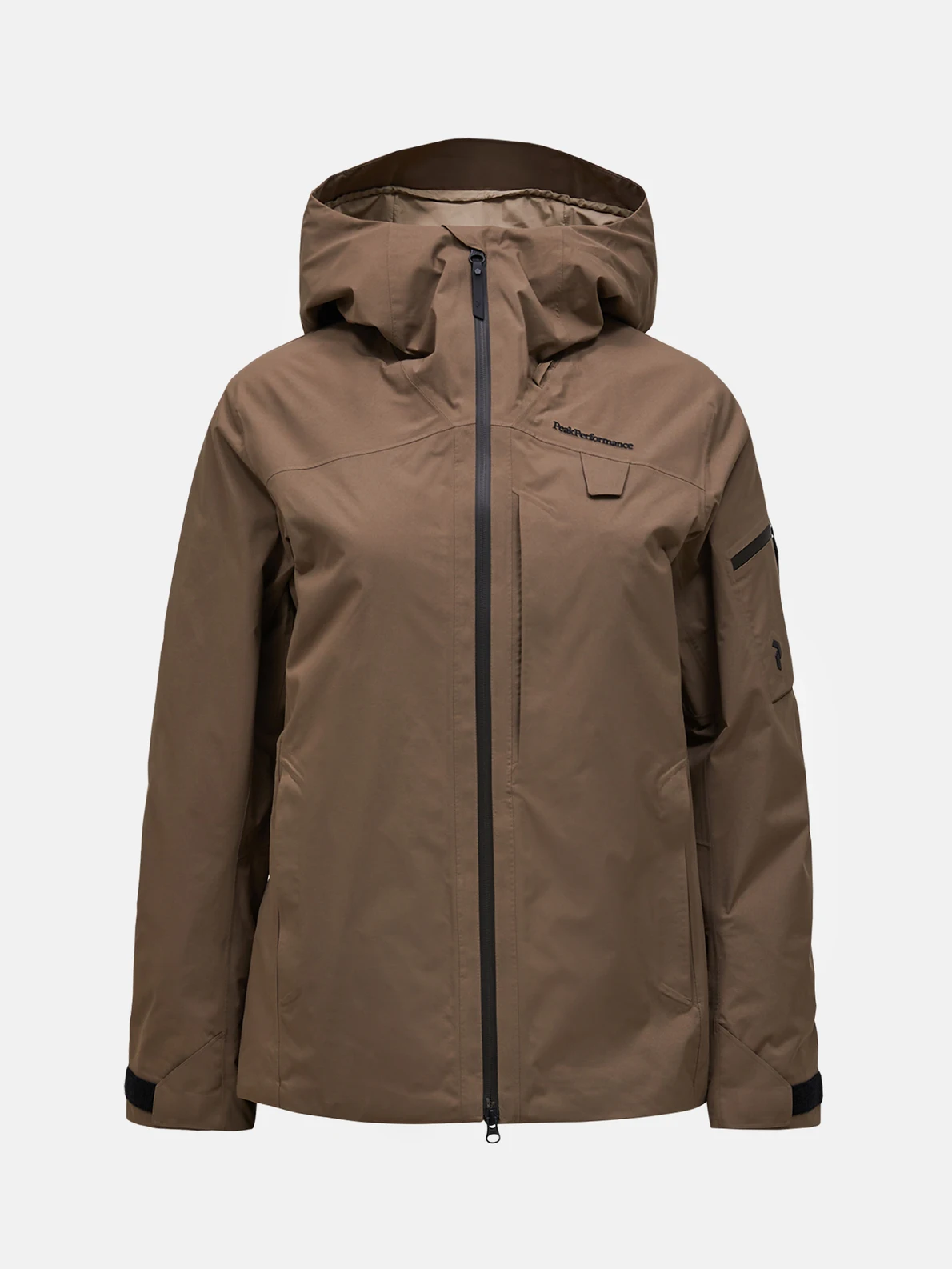 Gore Insulated Jacket G80513 W-Alpine*b