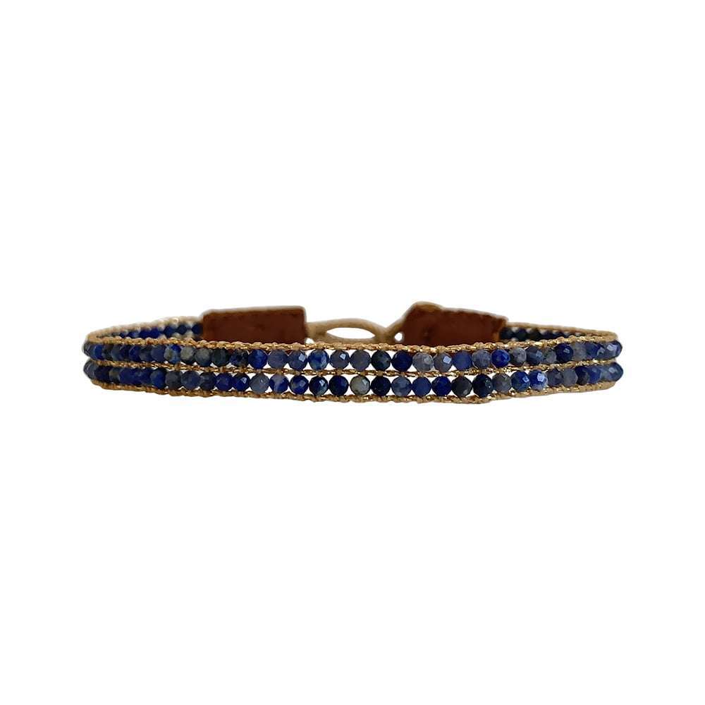 AL Cap Lise Bracelet