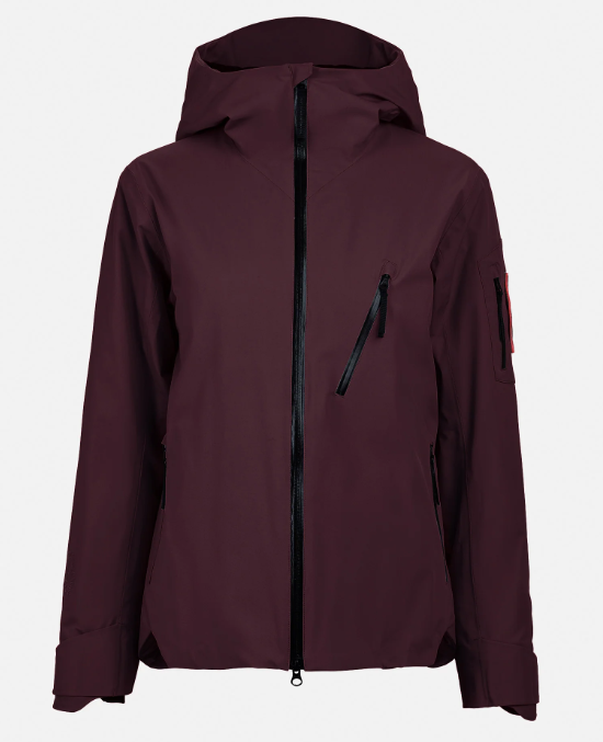 Primaloft-Jacke Maila*b SA-1351