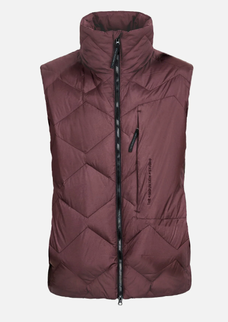 Daunenweste Selin*b VA-1542 Ultralight