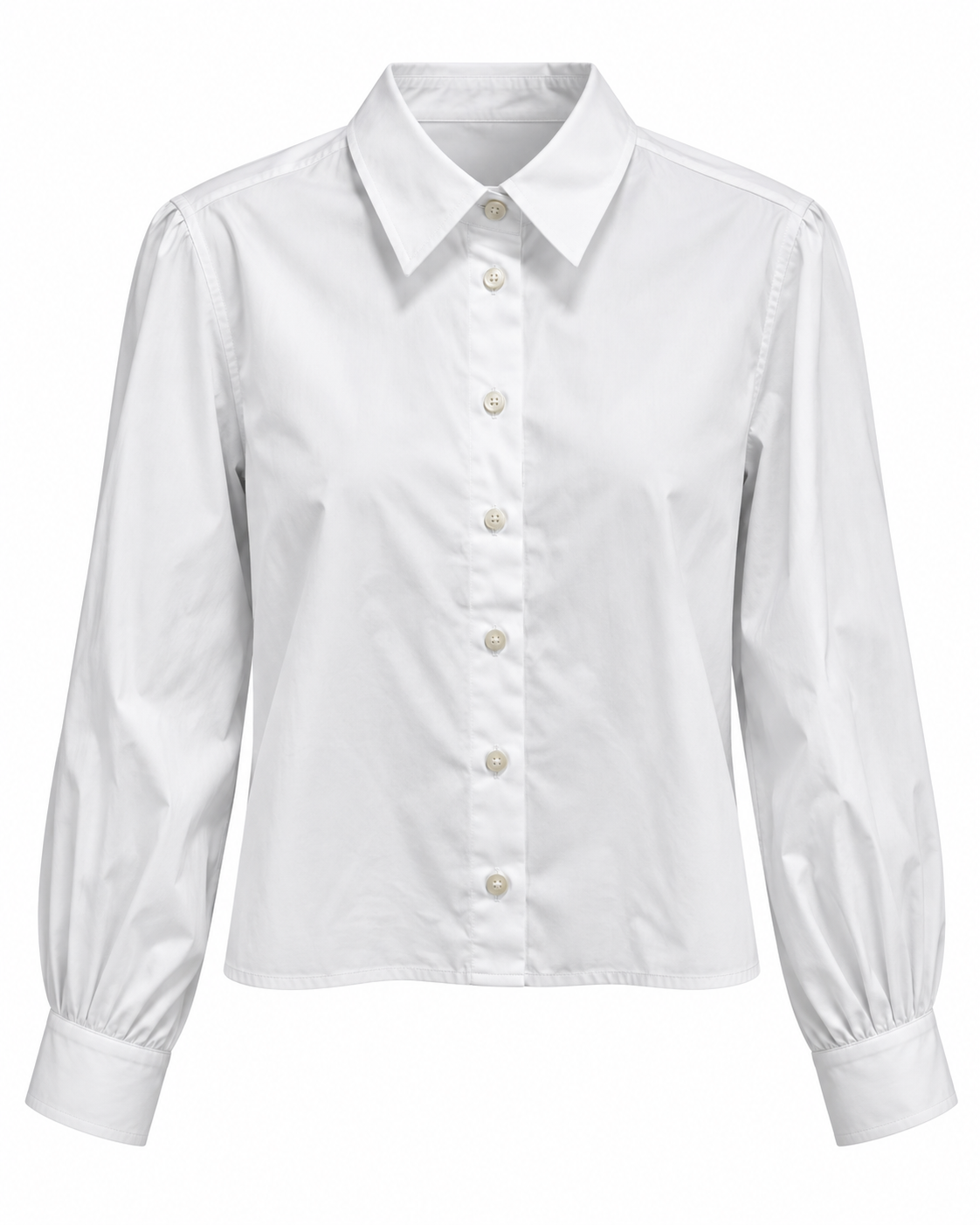 BoxyBluse Louisa*b