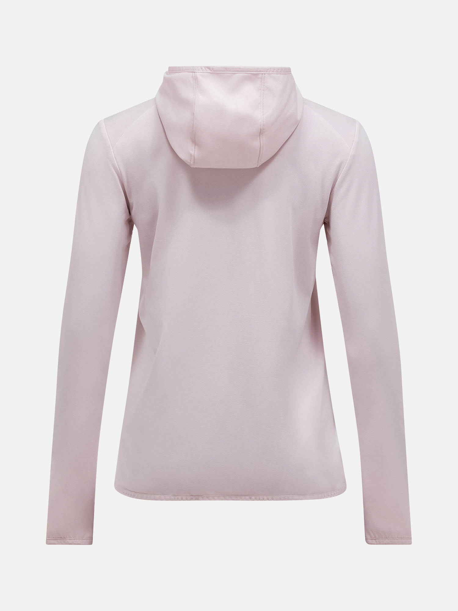 W Light Zip Hood G80287
