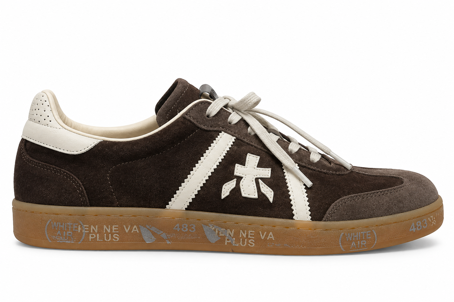 Sneaker 6899 Bonnie*b