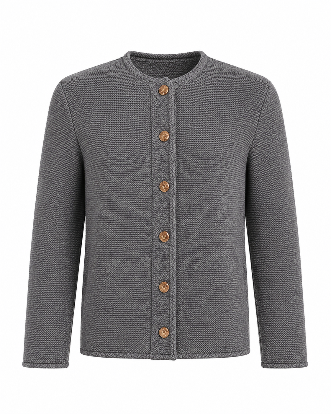 Strickjacke Luggi*b 26279019