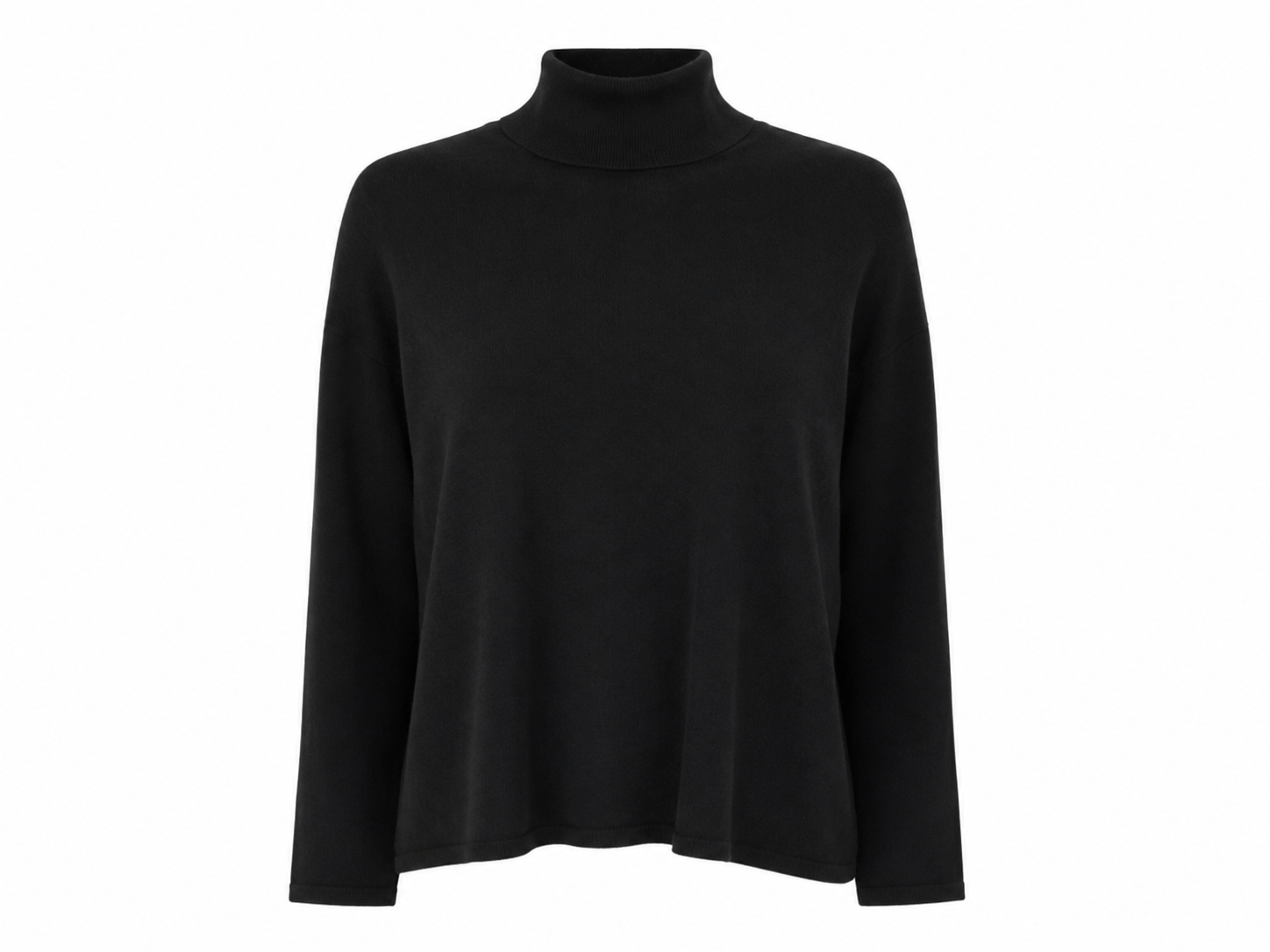 Pulli Stehkragen H26-55-K07 Jeanna*b