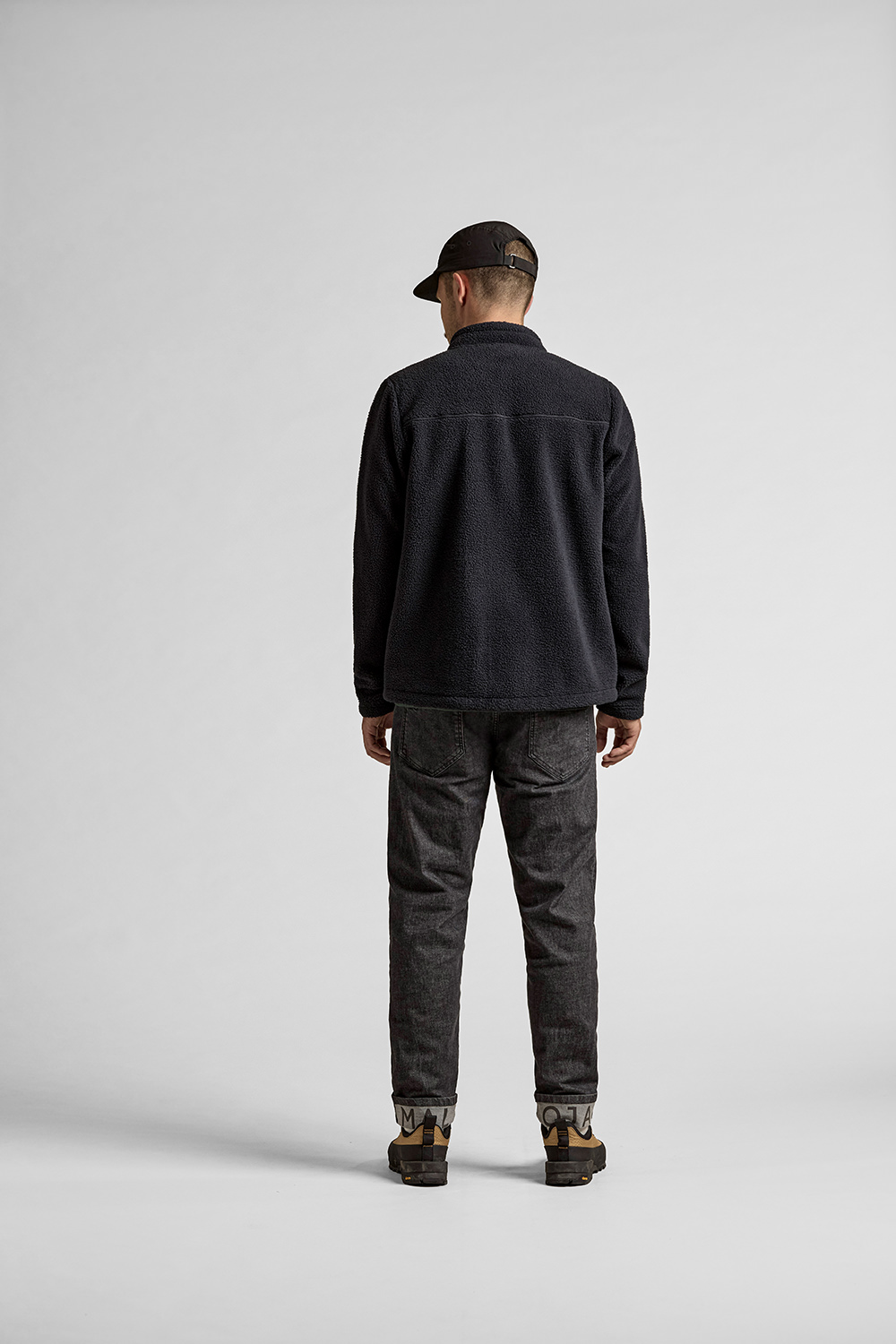 Fleecejacke JoleceM. 42529